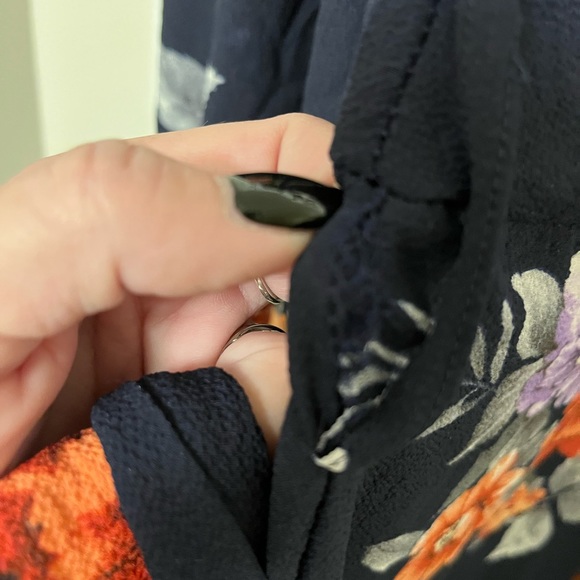 Gorgeous Karen-T designs Jumpsuit, SIZE XL - Picture 16 of 16